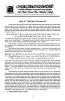 Dalil & sejarah Sholat tarawih 20 Rakaat.pdf
