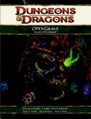 Dungeons & Dragons - 4th Edition - Open Grave - Secrets of the Undead.pdf