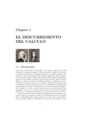 el descubrimiento del calculo infinitesimal.pdf