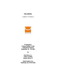 Polymers - A Brief Tutorial.pdf