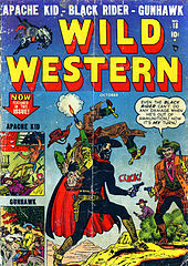 Wild Western 18.cbz