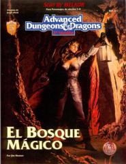 AD&D 2.0 - El Bosque Magico.pdf