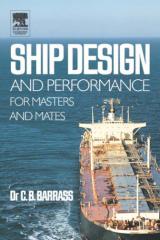 ship design and performance for masters and mates.pdf
