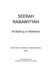 Ar-Raheeq Al-Makhtum (Melayu).doc