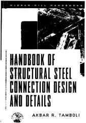 (Akbar R Tamboli) Handbook Of Structural Steel Connection Design Details.pdf