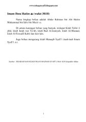 (Wafat 381H) Ibnu Abi Hatim.pdf