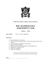 TEST PAPER NSGHS_2006_Yr_12_2U_T1 Questions & Solutions.pdf