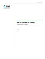 How to Compete on Analytics.pdf