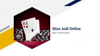 Situs Judi Online.ppt