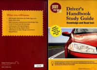 Ontario Driver's Handbook Study guide - Knowledge and Road test.pdf