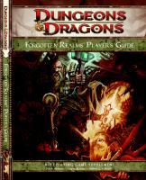 D&D 4th Forgotten Realms Player's Guide.pdf