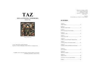 bey, hakim[1]. taz - zona autônoma temporária.pdf