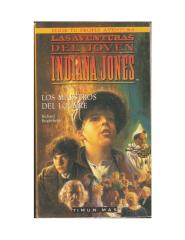 Las Aventuras del Joven Indiana Jones 04 Los Maestros del Louvre.pdf