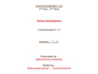 Lec 3 , 4 developmental perspectives.pdf