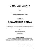 o mahabharata 14 aswamedha parva em português.pdf