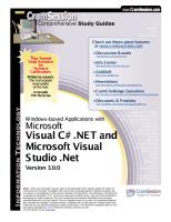 manual visual c# 3 0 and visual studio 2005.pdf