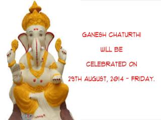 Send Ganesh Chaturthi flowers to Hyderabad.pdf