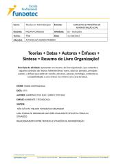 atividade 05 - TEORIAS ADMINISTRATIVAS.doc