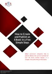 How to Create and Publish an EBook in a Few Simple Steps edited.pdf