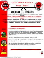 Shotokan Karate Basics.pdf