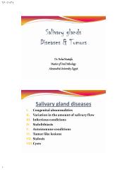 salivary gland diseases and tumors.pdf