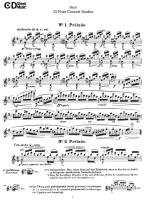 Bach - 24 Flute Concert Studies.PDF