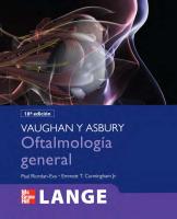 Vaughan y Asbury Oftalmologia General 18ªEd.pdf