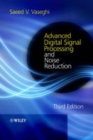 Advanced Digital Signal Processing and Noise Reduction.PDF