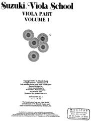 Suzuki Viola School - Volume 01.pdf