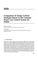 Chapter 7 Comparison of Torque Control Strategies Based on the Constant Power Loss Control System for PMSM.pdf