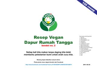100 Resep Vegan Dapur Rumah Tangga bendel no. 2.pdf