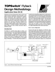 www.esud83.mihanblog.com-TOPSwitch Flyback Design Methodology.pdf